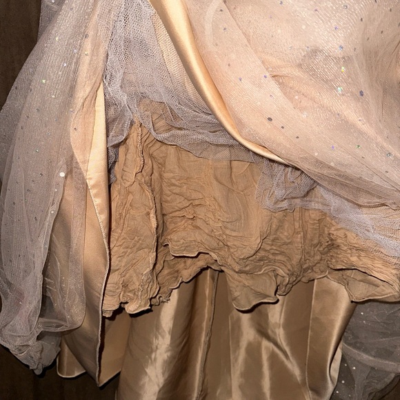 Flower girl dress - Picture 5 of 11